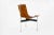 Model 3LC T Chairs by William Katavolos for Laverne International, 1952, Set of 6 For Sale - Image 12 of 15