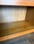 1970s Belgian Modern RVC Royal Viking Contemporary 4-Piece Lighted Wall Unit & Bar, 103" For Sale - Image 14 of 14