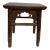 Antique Chinese Provincial Stool For Sale