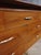 Mid 20th Century John Van Koert for Drexel Profile Mid Century Modern Lowboy Dresser Refinished For Sale - Image 10 of 10