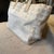 A 2003 Chanel New Travel Line Beige Nylon and Brown Leather Tote Bag For Sale - Image 6 of 15