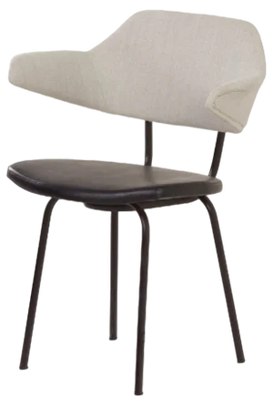 Sikkens Chair by Rob Parry, 1960s