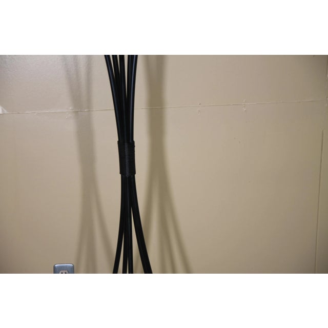 1960s Italian Hat Rack, Old New Stock For Sale - Image 5 of 6