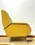 1960s Vintage Armchair by Marco Zanuso, Italy, 1960s For Sale - Image 5 of 13