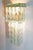 Mid-Century Modern Murano Wall Sconces from Mazzega, Italy, 1960s, Set of 2 For Sale - Image 15 of 16