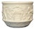 Large Ceramic Flower Pot from Eichwald, 1890s For Sale