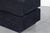 Vintage Black Cerused Nightstands by Steve Chase For Sale - Image 11 of 14