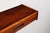 Brown Scandinavian Floating Nightstands in Rosewood, Denmark, 1960, Set of 2 For Sale - Image 8 of 13
