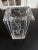 Vase in Daum Crystal, 1970s For Sale - Image 10 of 11