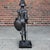 Mid-Century Modern Austin Productions Mid Century Don Quixote Statue 1967 For Sale - Image 3 of 12