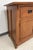 Pre-Order (Micheal's Cherry) Mission 4 Door 4 Drawer Oak Sideboard - Michaels Cherry For Sale In Chicago - Image 6 of 9