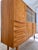 This living room cabinet from the 602 series is far more than just a piece of furniture – it's a significant fragment of...