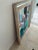 The Piece This striking original oil on canvas captures the vibrant, expressive style of American artist Jim Hernandez...