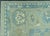 Turkish Oushak Rug 8'7" x 12'2" #19031 For Sale - Image 4 of 8