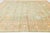 12x15 Serene Sage Green Modern Khotan Style Handmade Wool Area Rug For Sale - Image 9 of 12