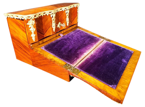 Napoleon III Correspondence Box