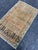 Early 21st Century Turkish Yastik Rug 1'6" x 2'7" For Sale - Image 5 of 5