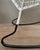 Flamingo Rocking Chair by Cees Braakman for Pastoe For Sale - Image 5 of 13