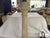 1940s Marble Column Lamp For Sale - Image 13 of 14