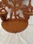 Victorian Mid-Century Wood Tree Motif Fretwork Wall Shelf For Sale - Image 3 of 8