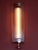 1930s Large French Art Deco Brass Sconce, 1930s For Sale - Image 5 of 13