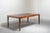 Wood Danish Coffee Table by Severin Hansen, 1960s For Sale - Image 7 of 7