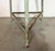 Industrial Green Workshop Stool, 1960s For Sale - Image 9 of 15
