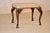 19th Century Early 19th Century English Walnut Stool For Sale - Image 5 of 13