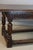 Antique Renaissance Style Table, 1800s For Sale - Image 4 of 10