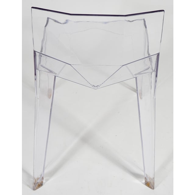 Karim Rashid In the Style of Maison Bonaldo Poly Chair Designed by Karim Rashid For Sale - Image 4 of 7