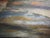 2020s What Lingers, Contemporary Abstract Landscape Oil Painting, Framed by Sophie Dumont For Sale - Image 5 of 8