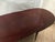 Oval Extendable Table, 1970s For Sale - Image 10 of 18