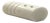 White Quartz Desk Organizer, Italy, 1980s For Sale