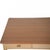 Wood AT305 Desk in Oak and Teak by Hans J. Wegner, 1960s For Sale - Image 7 of 18