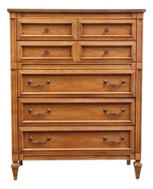 Example of Dressers and Chests of Drawers in Kansas City