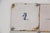 Circa: 18th Century. Origin: Netherlands. Material: Earthenware. Approximate dimensions of each tile: Height: 4.92 inches...