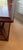 Ofs Classic Soild Wood 6 Drawer Desk Made in Indiana For Sale - Image 9 of 10