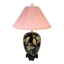 Example of Borghese Table Lamps