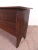 Brown Small Antique Oak Chest For Sale - Image 8 of 13
