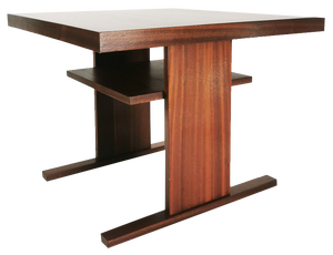 Modernist Coffee Table, Former Czechoslovakia, 1970s