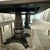 Exceptionally Long Three Pedestal Dining Table For Sale - Image 13 of 18