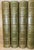 1910s 1910s Writings of Kate Douglas Wiggin 10/500 Signed Full Leather Bindings Autograph Edition - Set of 10 For Sale - Image 5 of 8