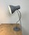 Grey Table Lamp by Josef Hurka for Napako, 1960s For Sale - Image 14 of 15