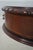 Henkel Harris Mahogany Clover Top Table W. Drawer For Sale - Image 14 of 18