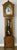 Vintage Grandfather Clock in Oak For Sale - Image 13 of 13