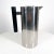 Modern 1950s Smith Metal Arts Stainless Modern Pitcher Carafe Buffalo Ny For Sale - Image 3 of 13