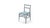 Gio ponti leggera chair for cassina an icon of chair design and of cassina’s masterful artisan craftsmanship. A tasteful...