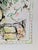 Large Lithograph Poster from Marc Chagall, 1974 For Sale - Image 3 of 10