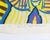 Early 21st Century “Billy and Diane Miss a Beauty Oderiferous Flight Back to Indianapolis” Serigraph Print by Mark Buwinkle For Sale - Image 5 of 8