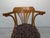 1960s Ton Chair with Curved Armrests, 1960s For Sale - Image 5 of 13